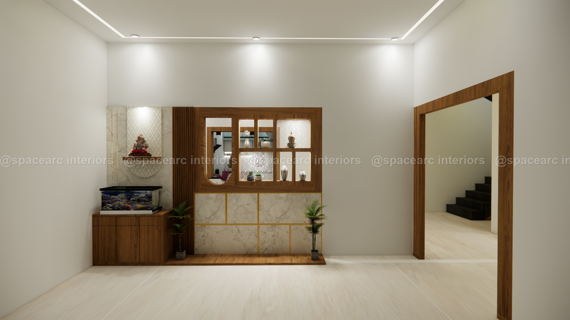 Residential-Interiors